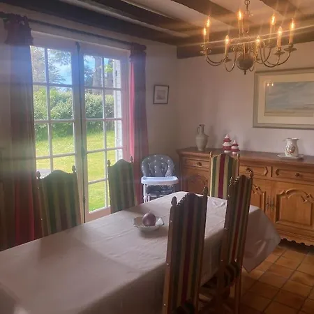 Sabloyats Nyaraló Neufchâtel-Hardelot