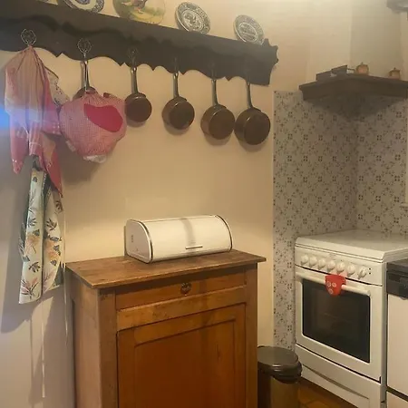 Sabloyats Σπίτι διακοπών
