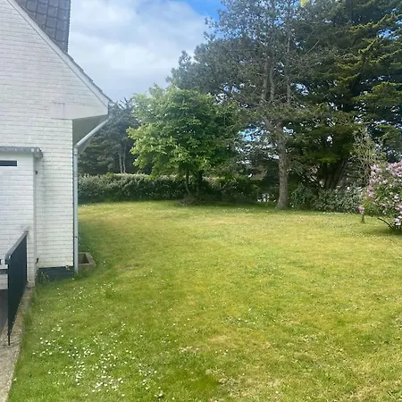 Sabloyats 別荘 Neufchâtel-Hardelot